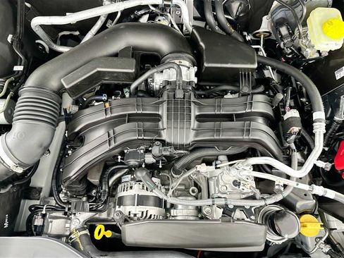 Certified 2025 Subaru Outback Premium w/ Popular Package #1A image 29