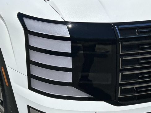 New 2026 Hyundai Palisade FWD Hybrid image 9