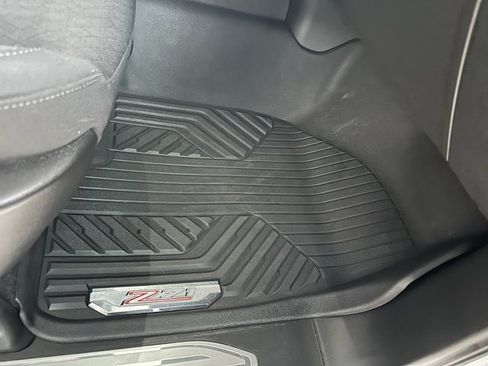 Certified 2023 Chevrolet Silverado 1500 RST image 22