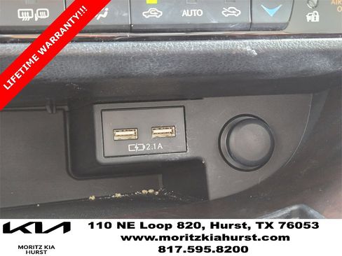 Used 2020 Lexus RX 350 FWD w/ Premium Package image 22