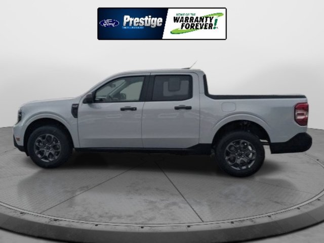 New 2026 Ford Maverick XLT FWD image 8