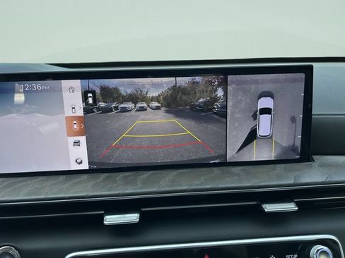 New 2026 Genesis GV80 3.5T Advanced AWD/4WD image 13