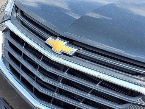 Used 2020 Chevrolet Equinox LT w/ Driver Convenience Package FWD image 31