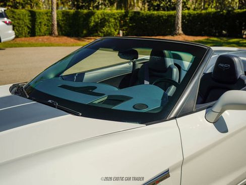 Used 2013 Chevrolet Corvette Grand Sport w/ 4LT Preferred Equipment Group image 96