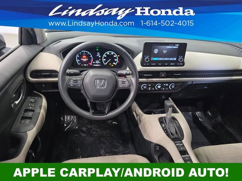 Used 2024 Honda HR-V LX image 13