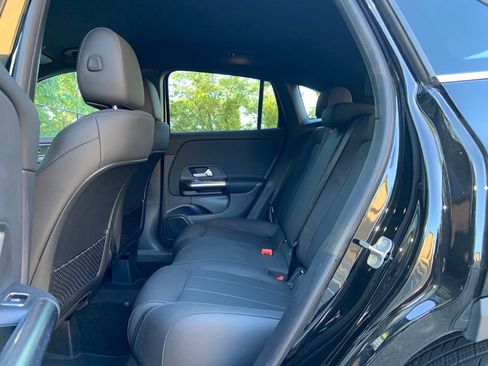 Used 2024 Mercedes-Benz GLA 250 GLA 250 image 16