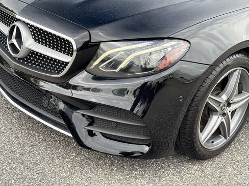 Used 2018 Mercedes-Benz E 400 Coupe image 10