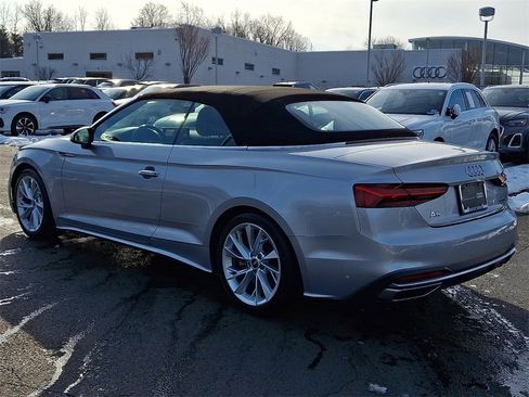 Certified 2022 Audi A5 2.0T Premium image 11