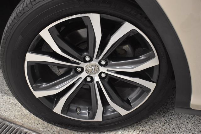Used 2016 Lexus RX 350 AWD w/ Premium Package image 30
