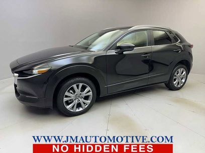 Used 2023 MAZDA CX-30 AWD 2.5 S w/ Preferred Package