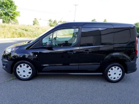 Used 2016 Ford Transit Connect XL image 5