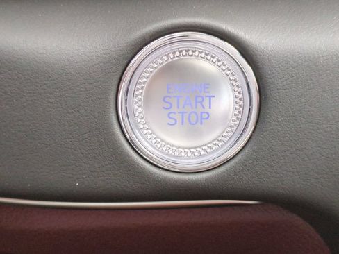 Used 2025 Genesis GV80 3.5T Prestige AWD/4WD image 30