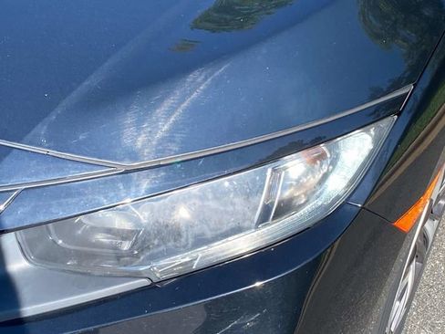 Used 2019 Honda Civic LX image 5