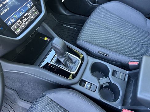 Certified 2025 Subaru Forester Premium image 22