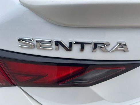 Certified 2024 Nissan Sentra SR image 31