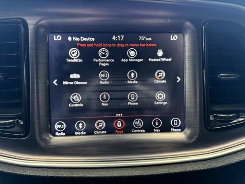 Used 2018 Dodge Challenger R/T Plus RWD image 28