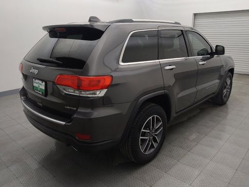 Used 2019 Jeep Grand Cherokee Limited image 9