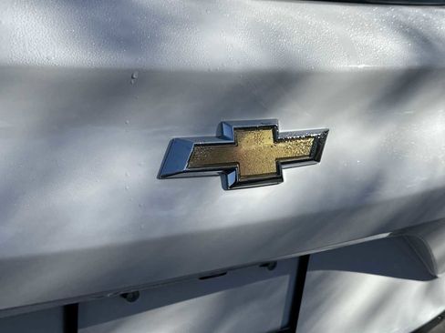 New 2026 Chevrolet Blazer EV LT image 10