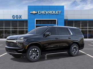 New 2026 Chevrolet Tahoe LT AWD/4WD video 2