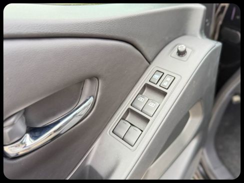 New 2026 Nissan Frontier SV AWD/4WD image 36
