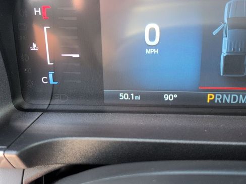 New 2025 Ford Ranger XLT w/ Equipment Group 301A High image 19