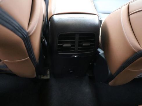Used 2025 Ford Bronco Sport Outer Banks w/ Outer Banks Tech Package+ AWD/4WD image 16
