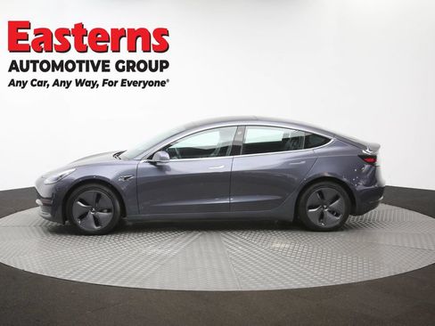 Used 2019 Tesla Model 3 Long Range AWD/4WD image 53
