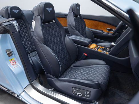 Used 2016 Bentley Continental GT AWD/4WD image 31
