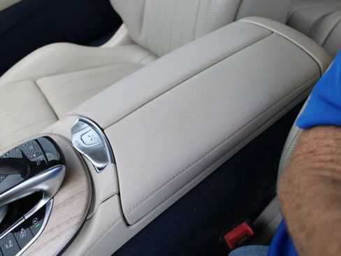 Used 2018 Mercedes-Benz E 400 Cabriolet w/ Premium 1 Package image 31