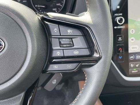 Used 2026 Subaru Forester Touring image 24