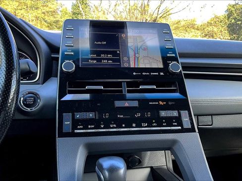 Used 2019 Toyota Avalon Touring w/ Advanced Safety Package image 35