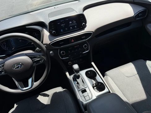 Used 2020 Hyundai Santa Fe SEL AWD/4WD image 20