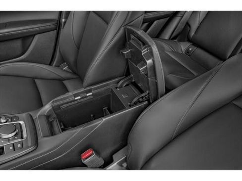 Used 2023 MAZDA CX-30 AWD 2.5 S w/ Select Package image 17