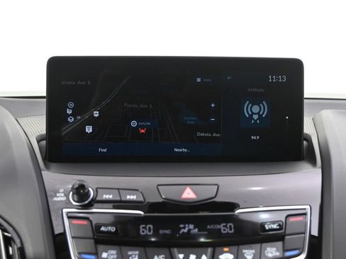 Used 2020 Acura RDX AWD w/ Technology Package image 29