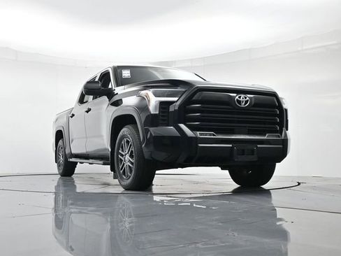 Used 2024 Toyota Tundra SR5 image 32