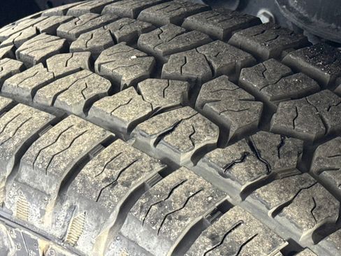 Certified 2025 Jeep Wrangler Unlimited Rubicon AWD/4WD image 19
