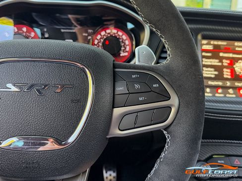 Used 2023 Dodge Challenger SRT Hellcat Redeye RWD image 32
