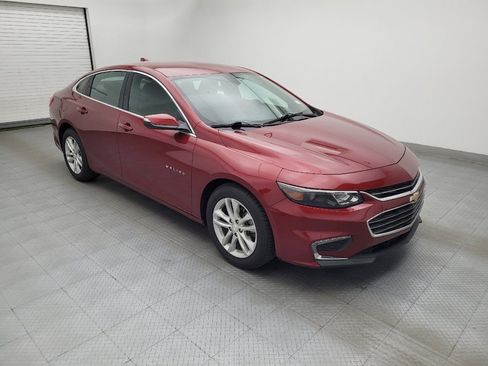 Used 2018 Chevrolet Malibu LT image 11