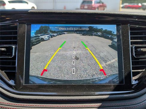 New 2026 Dodge Durango GT image 24