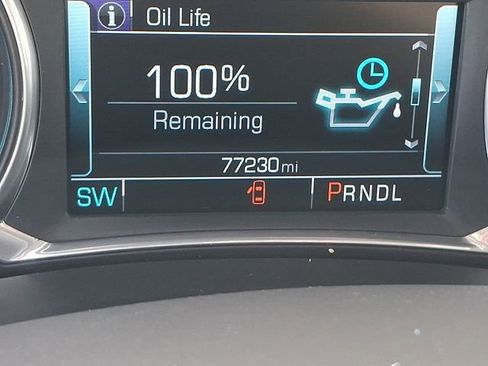 Used 2017 Chevrolet Malibu LT w/ Leather Package image 20