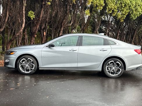 Used 2023 Chevrolet Malibu LT image 7
