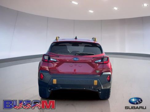 New 2026 Subaru Crosstrek 2.5i Wilderness image 5