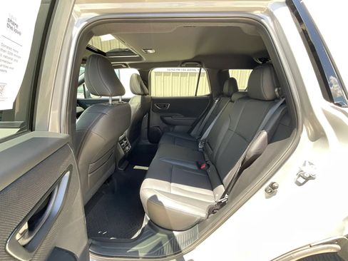 Used 2026 Subaru Outback Limited AWD/4WD image 54