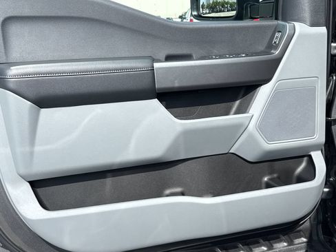 New 2026 Ford F250 4x4 Crew Cab Super Duty image 18