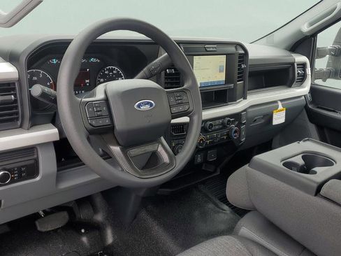 New 2026 Ford F350 XL w/ Snow Plow Prep Package AWD/4WD image 20