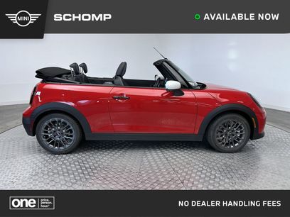 New 2026 MINI Cooper S