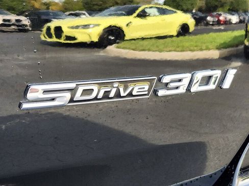 Used 2024 BMW X3 sDrive30i w/ Convenience Package w/ZPA image 37