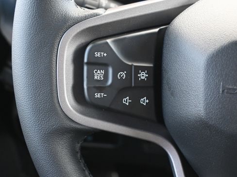 New 2026 Ford Bronco Big Bend image 16