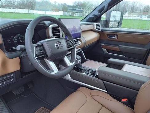 New 2025 Toyota Tundra 1794 Edition image 15