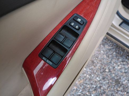 Used 2008 Lexus ES 350 FWD image 7